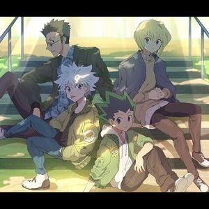 Meet your Posher, Krystian